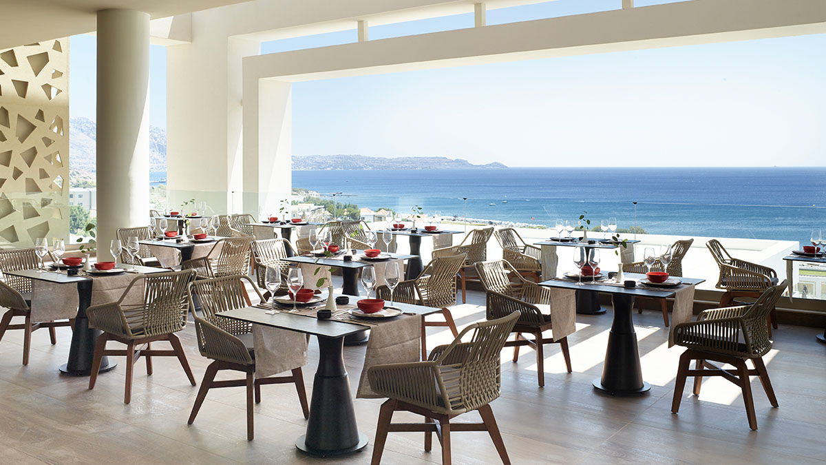 Mayia Exclusive Resort and Spa